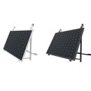 Balcony Solar Mounting System